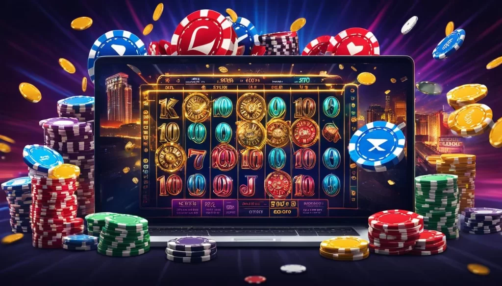 Trò chơi Blackjack tại Kubet Thể Thao